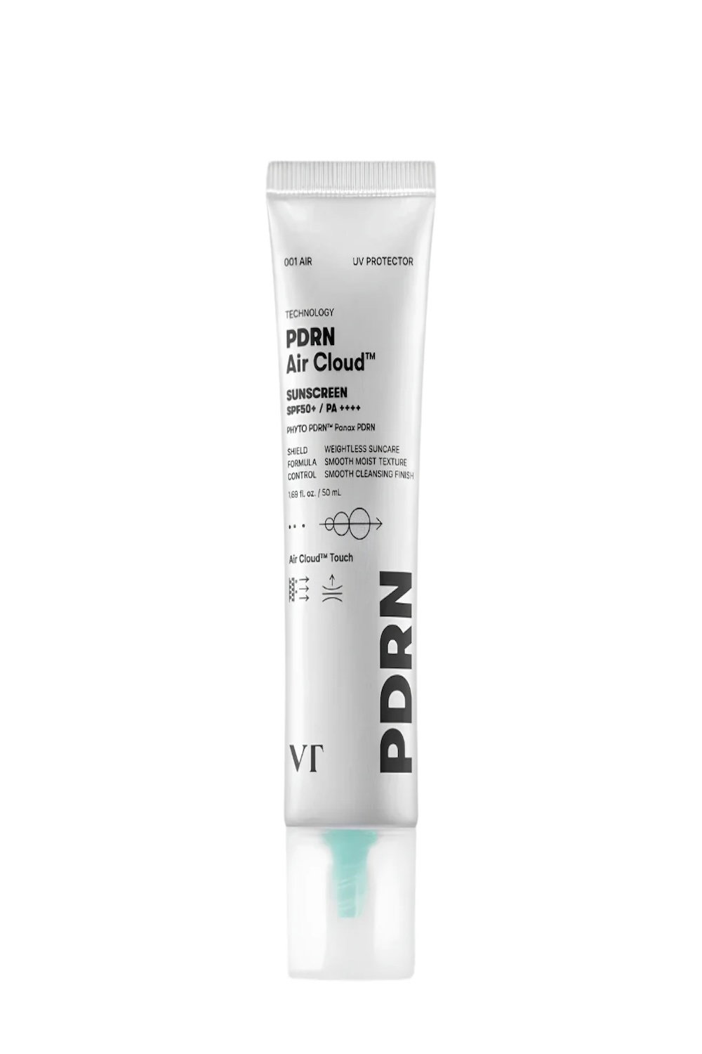 Not Applicable VT PDRN Air Cloud Sunscreen 50ml, Image 1 of 1