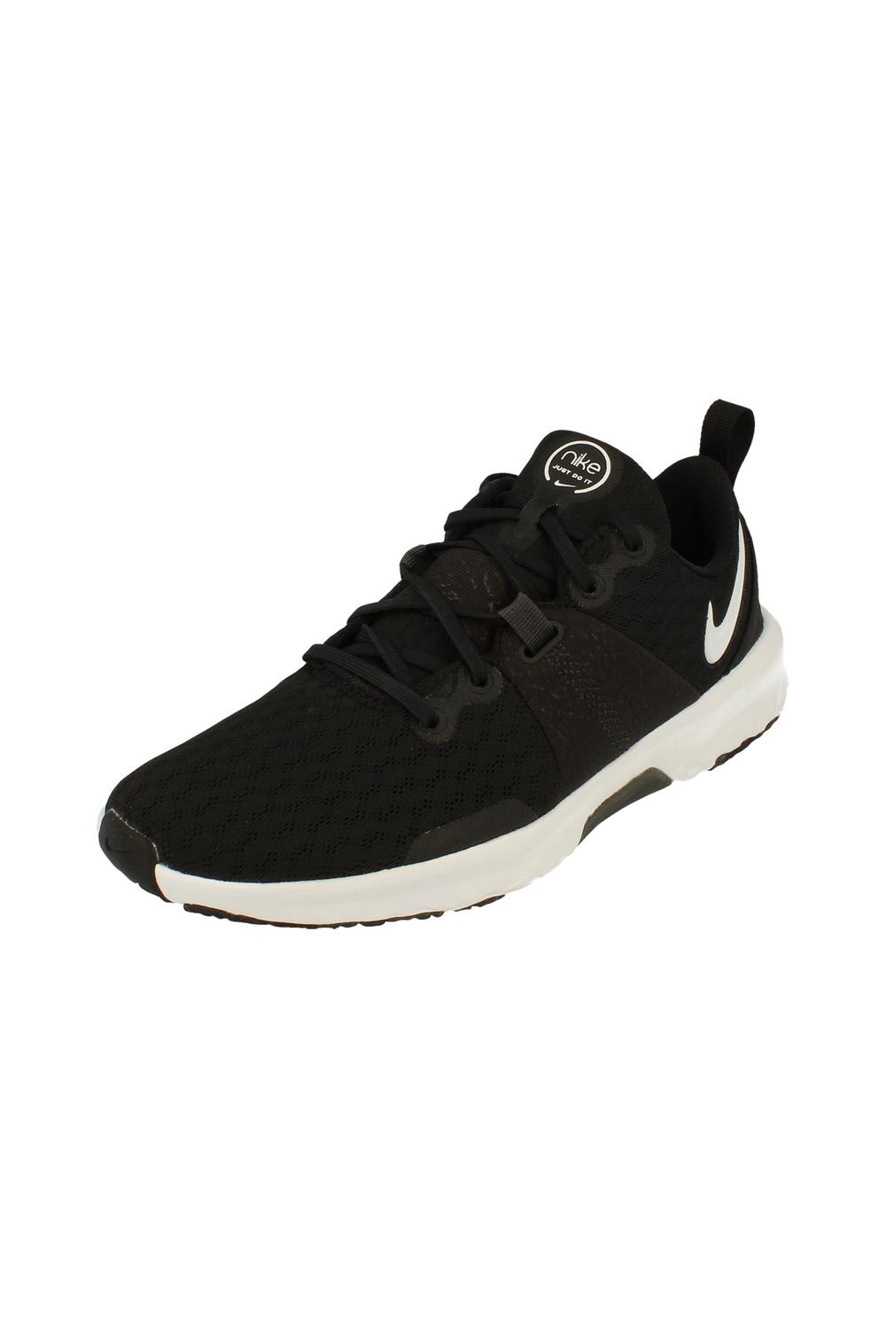 Black Nike Womens City Trainer 3 Running Trainers, Image 2 of 6