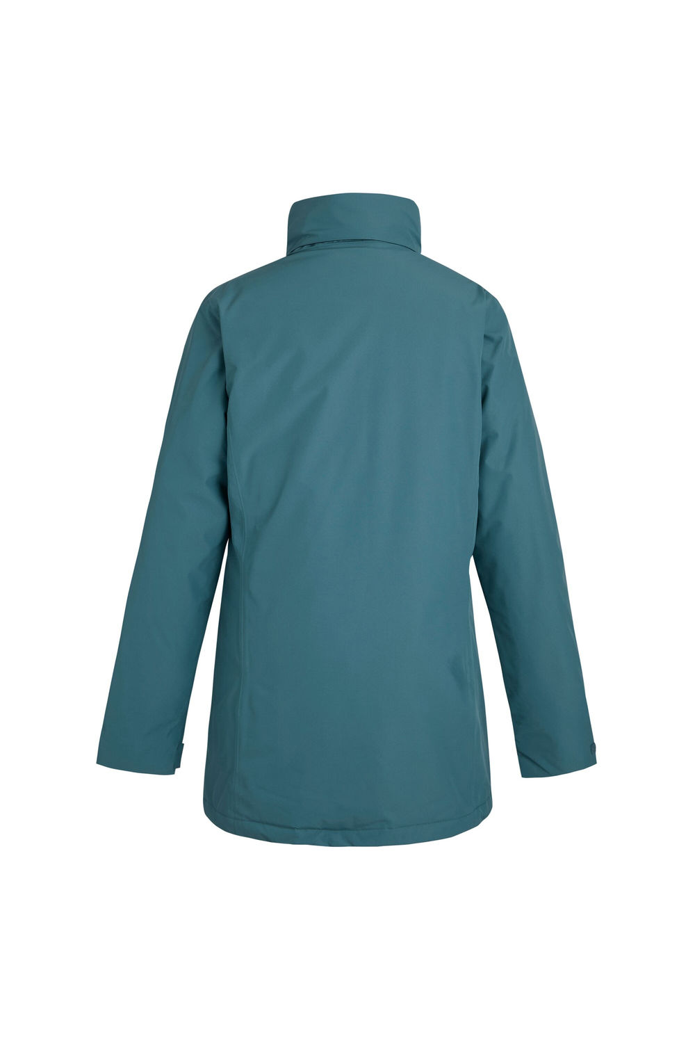 Steel Blue Tamlin Insulated Waterproof Jacket, Image 3 of 5