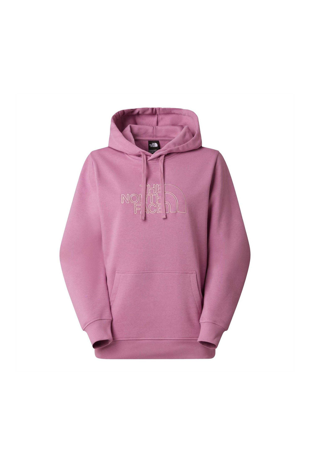 Lavendar Drew Peak Hoodie, Image 2 of 4
