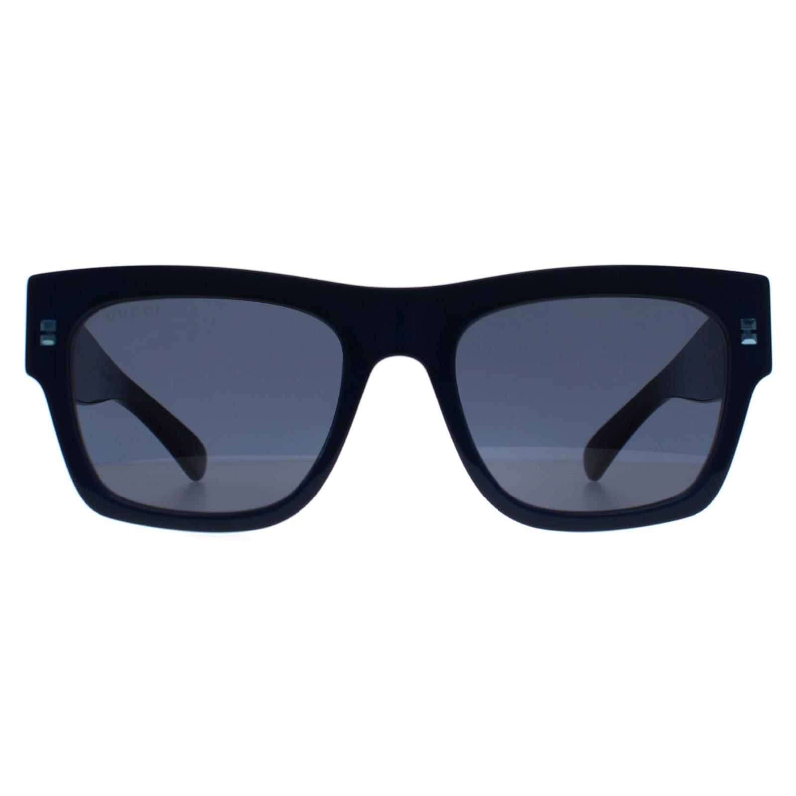 Blue Gucci Blue Square Blue Blue GG1793S, Image 1 of 3