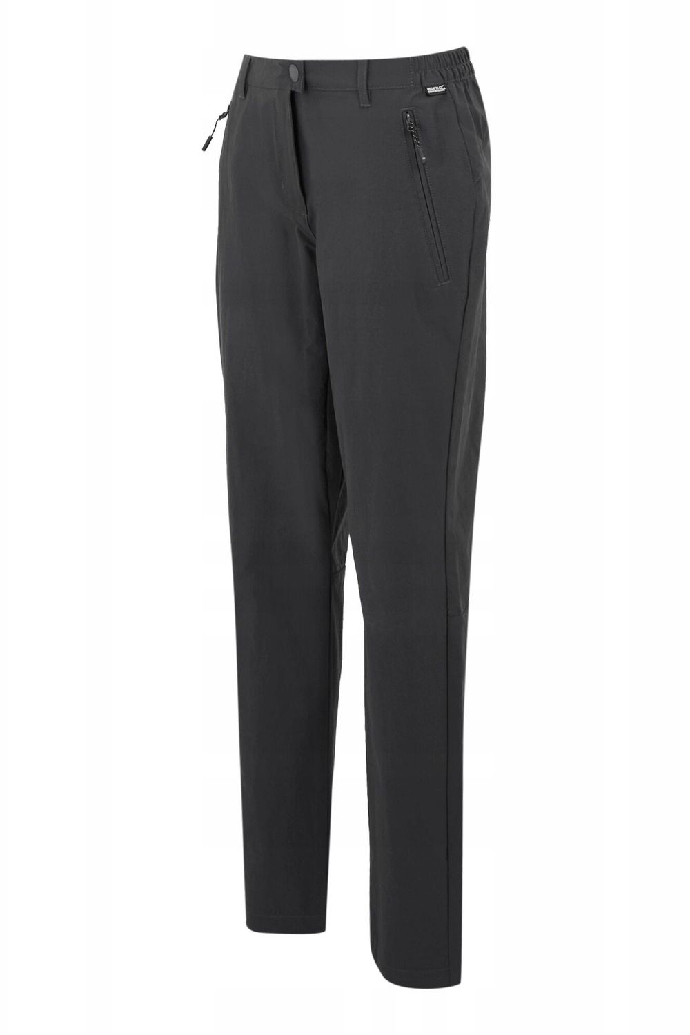 Grey Highton II Hiking Trousers, Image 3 of 3
