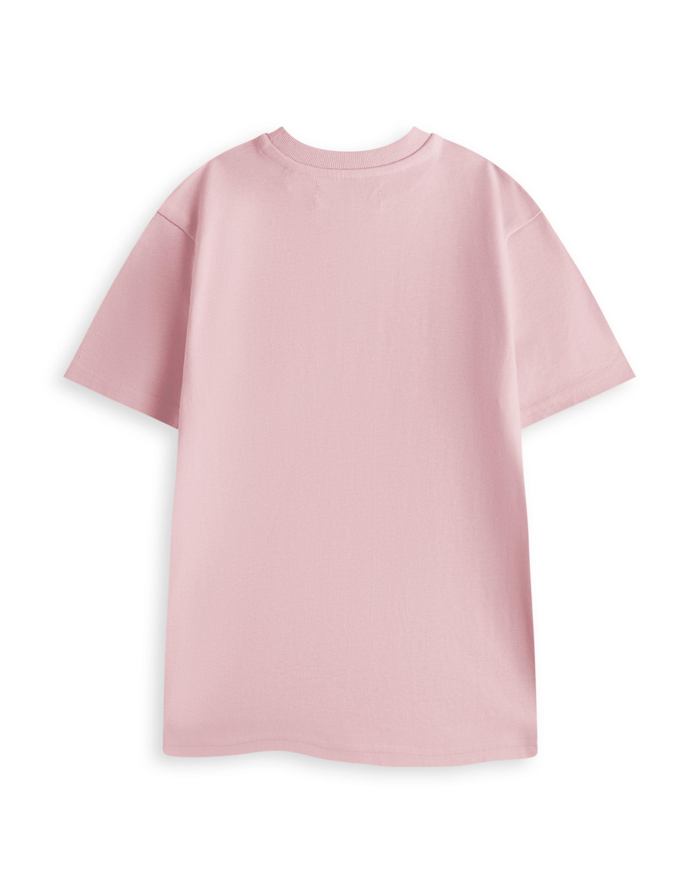 Pink Bluey Lets Race T-Shirt, Image 2 of 4