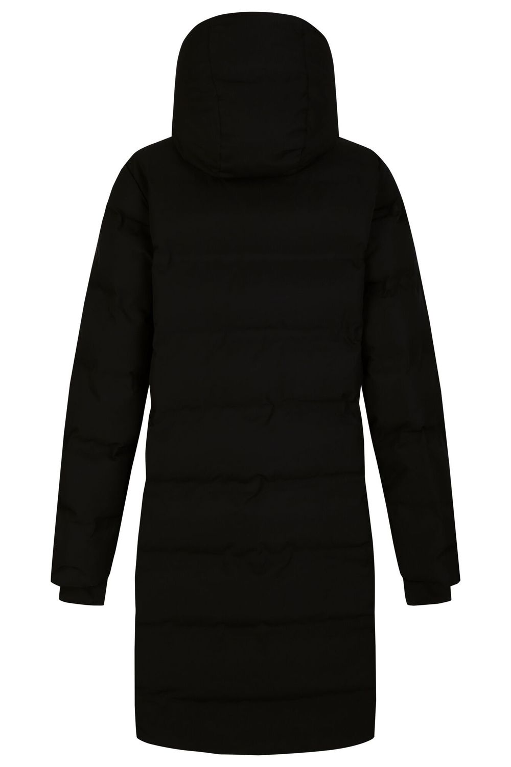 Black Dare 2B Black Wander Padded Jacket, Image 2 of 5