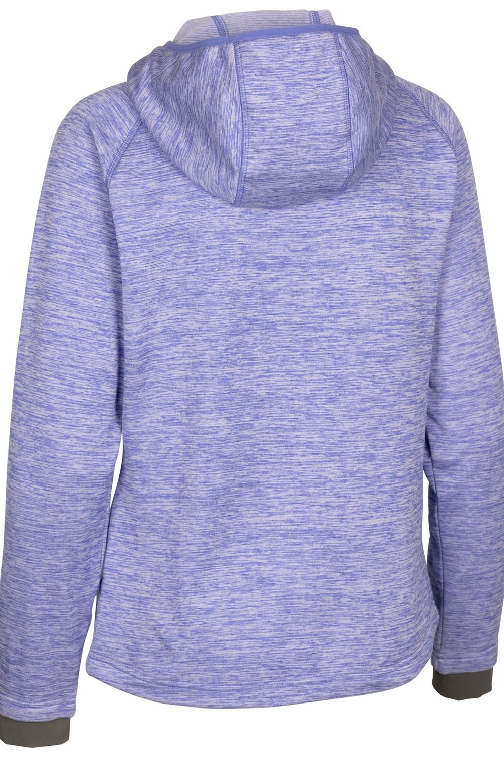 Blue AT200 Fleece Jacket, Image 2 of 5