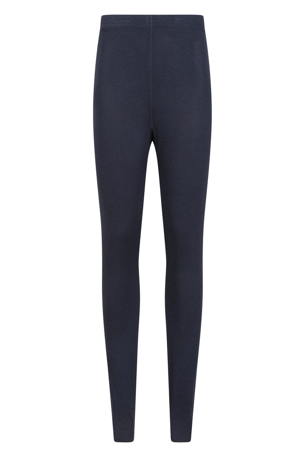 Navy Keep The Heat Base Layer Bottoms, Image 1 of 4