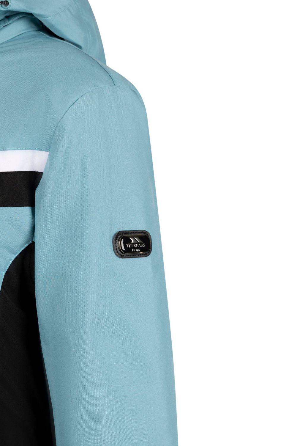 Jade Emma Padded Ski Jacket, Image 3 of 4