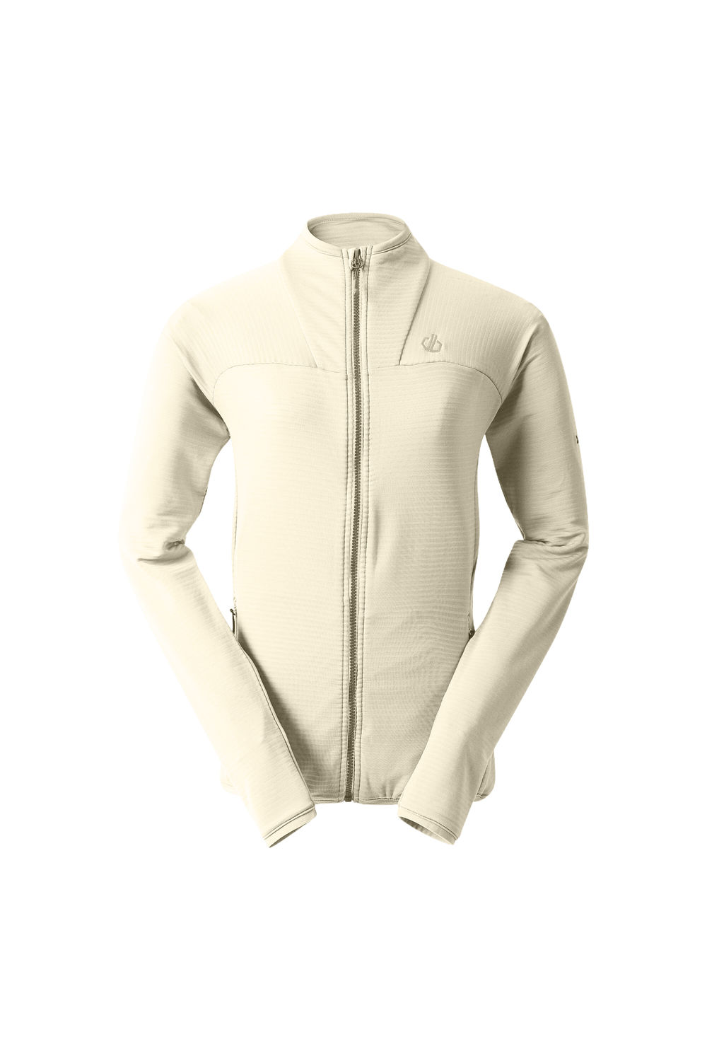Cream Torrek Stretch Midlayer, Image 2 of 4