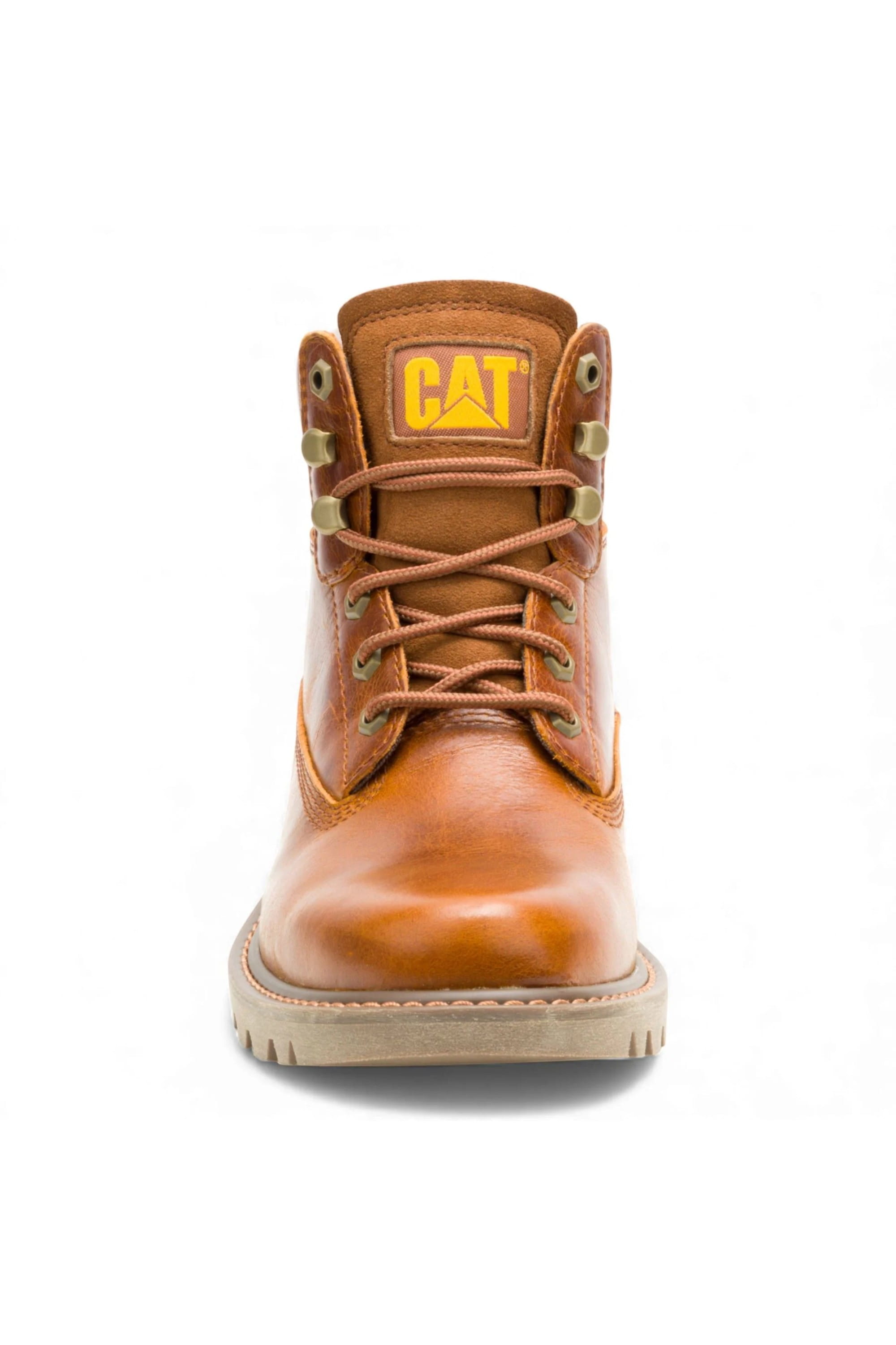 Brown Unisex Hiking Ankle Boots - COLORADO 2.0, Image 5 of 8