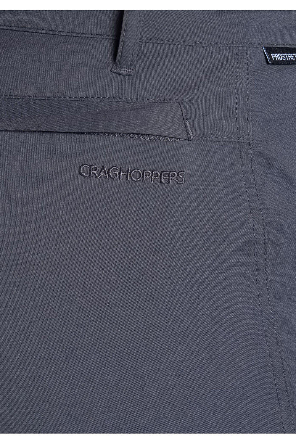 Charcoal Kiwi Pro III Trousers, Image 3 of 4