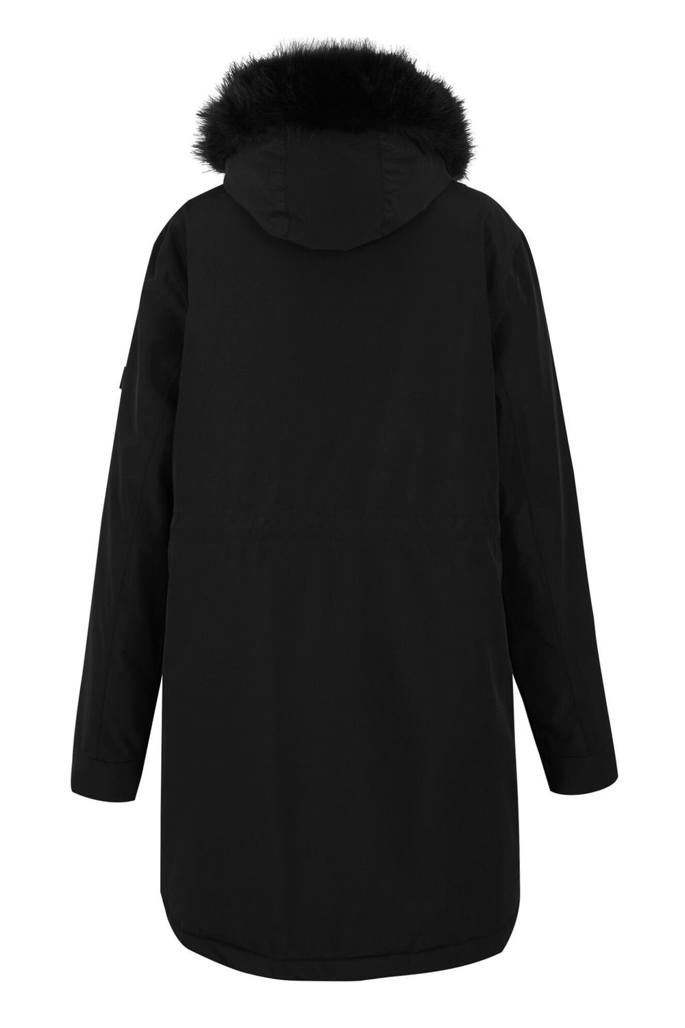 Black Sabinka Insulated Waterproof Jacket, Image 2 of 5