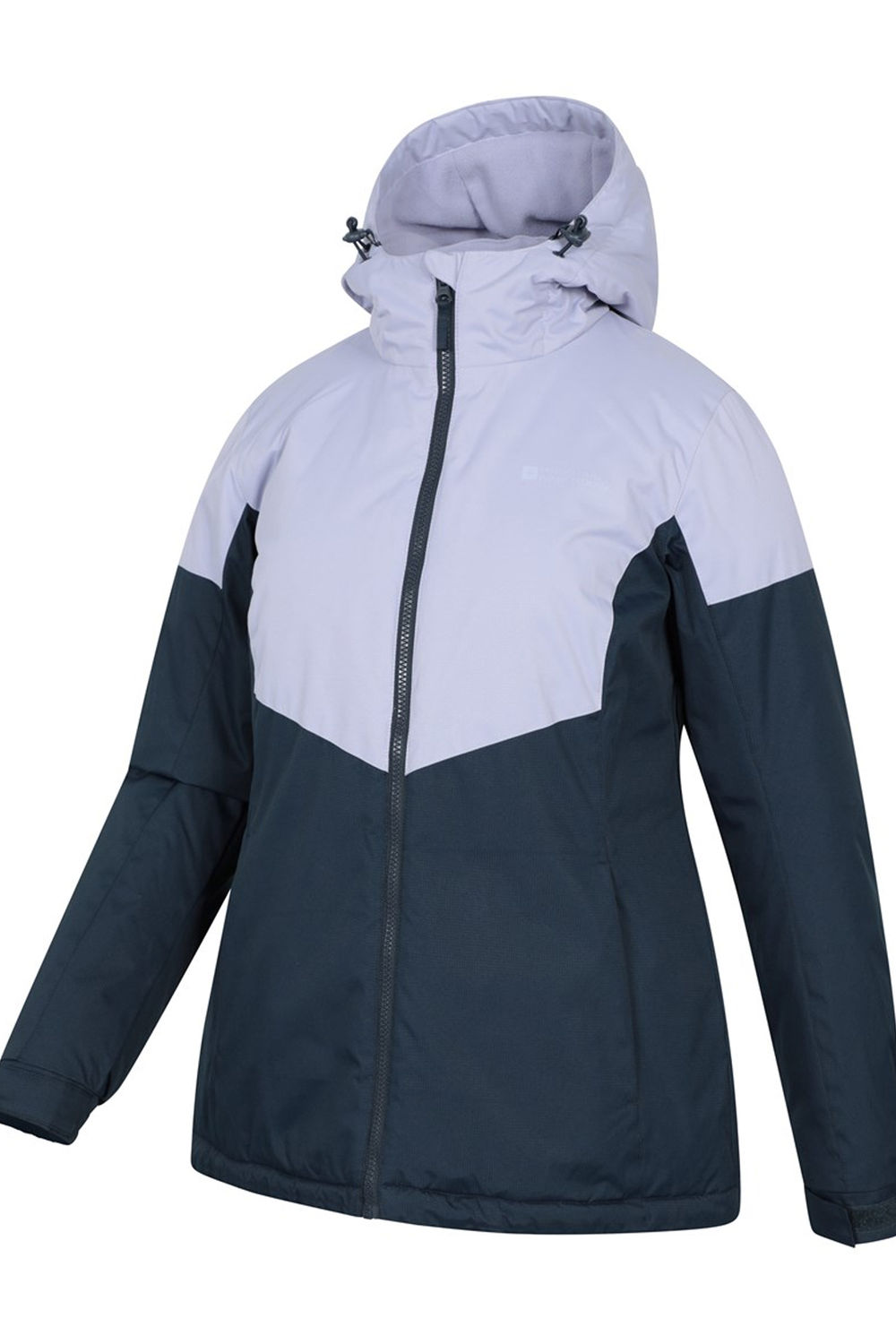 Purple Moon II Ski Jacket, Image 3 of 5