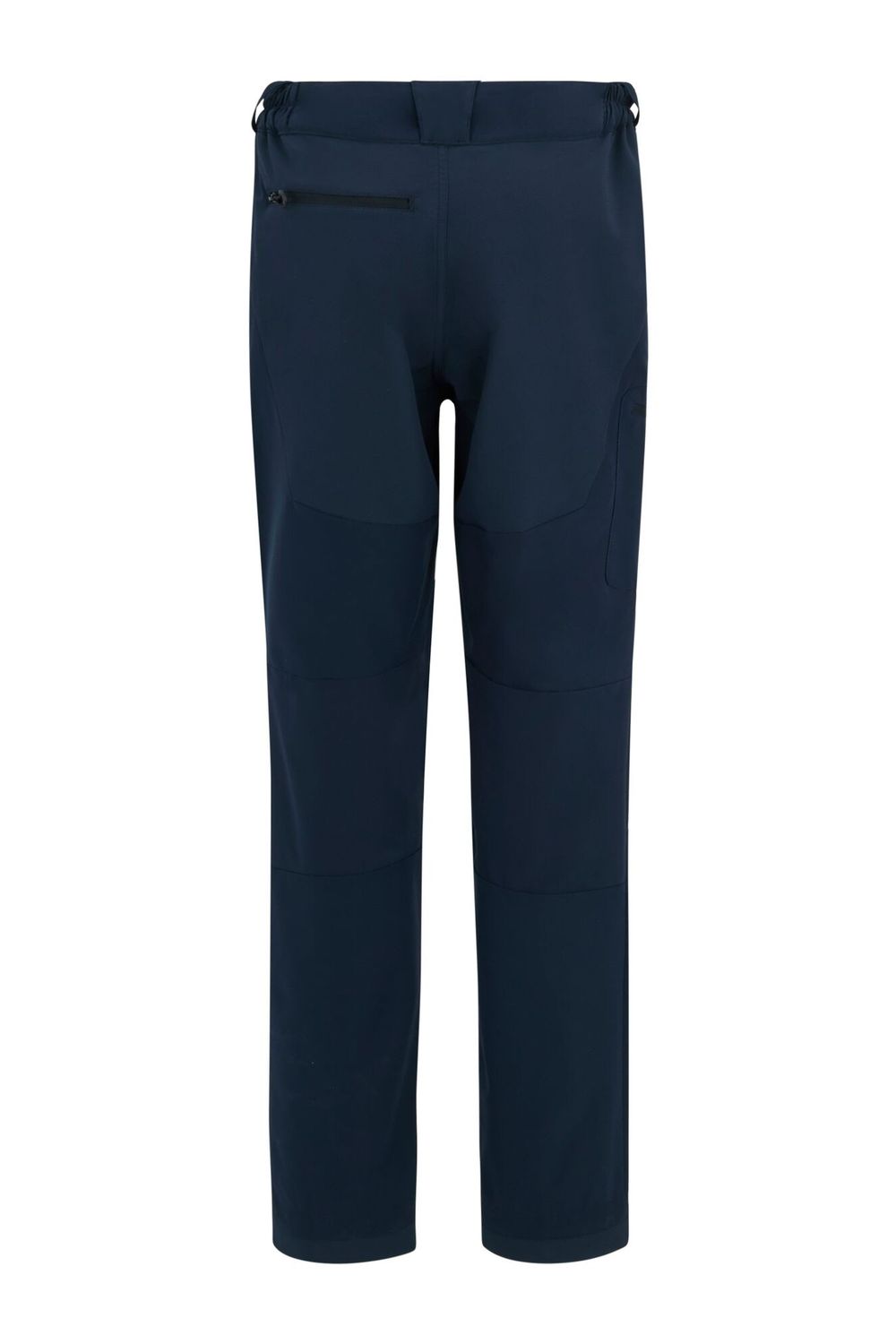 Navy Regatta Navy Prolite Trousers, Image 2 of 6