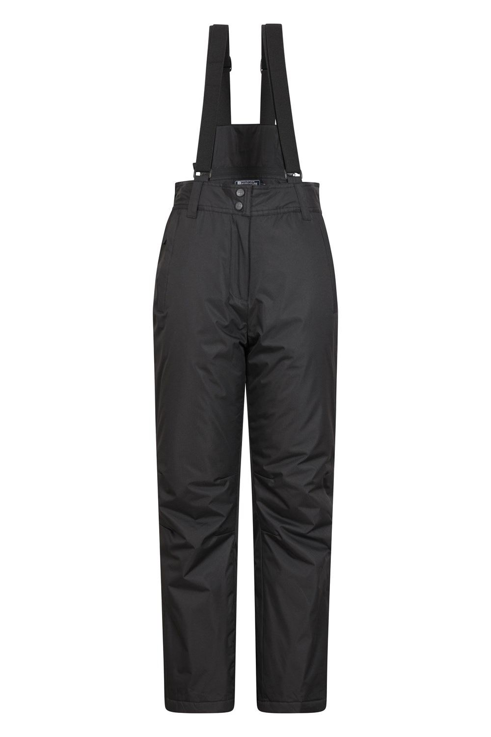 Black Moon II Ski Trousers, Image 1 of 4
