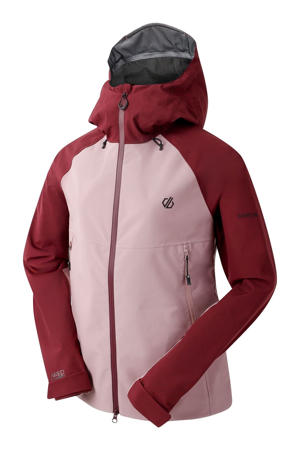 Multi Assert II Ski Jacket, Image 3 of 5