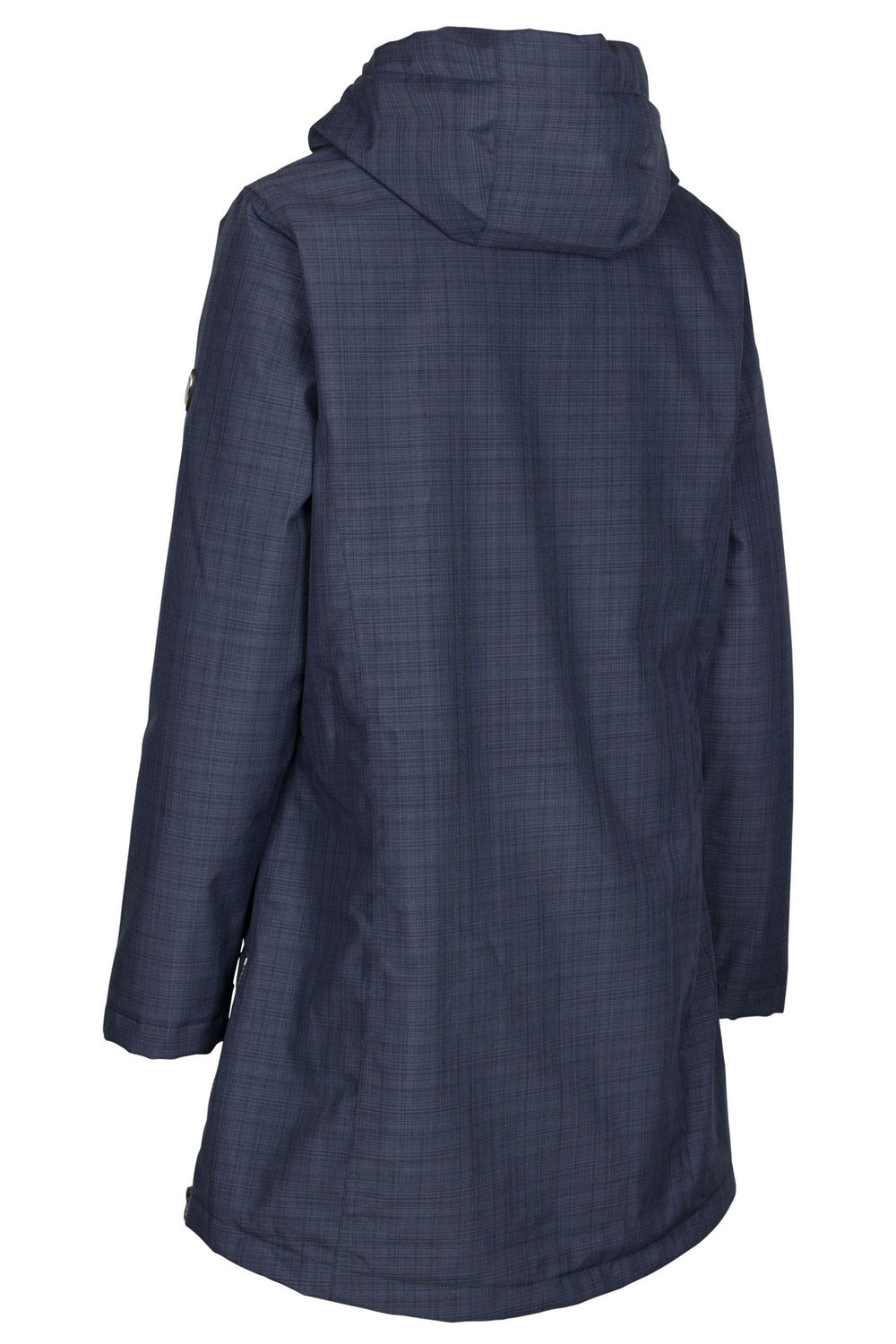 Navy Neeska TP50 Waterproof Jacket, Image 2 of 2