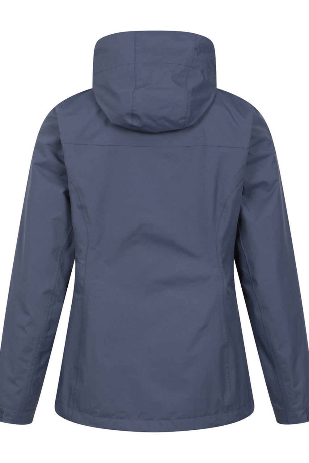 Blue Rainforest II Extreme Waterproof Jacket, Image 2 of 4