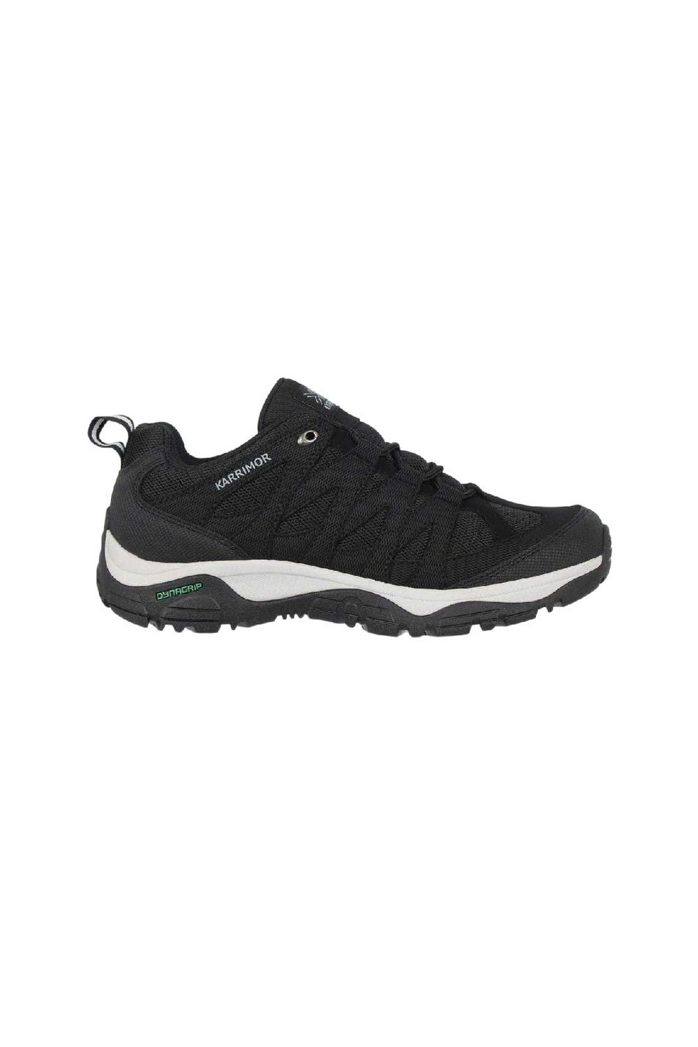 Black Summit Walking Shoes, Image 1 of 5