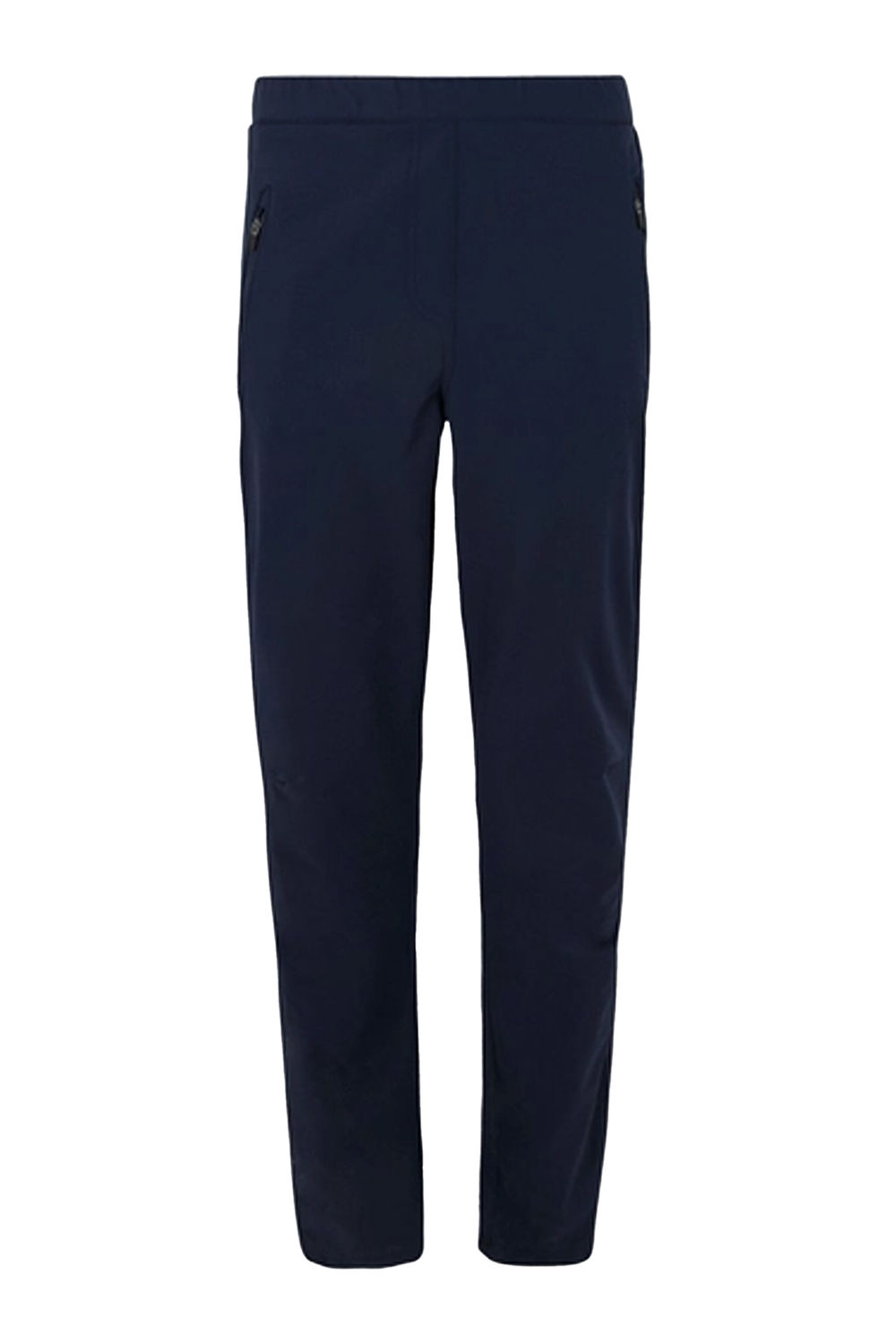 Navy Pentre II Stretch Walking Trousers, Image 1 of 6