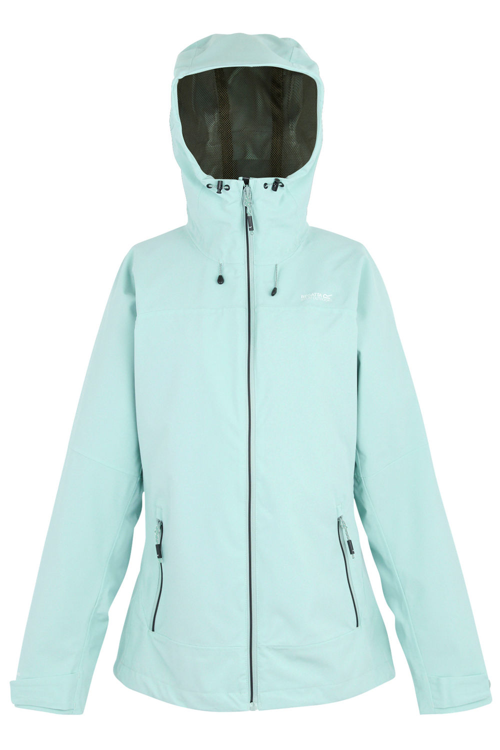 Pale Green Wentwood 3 in 1 Jacket, Image 1 of 5
