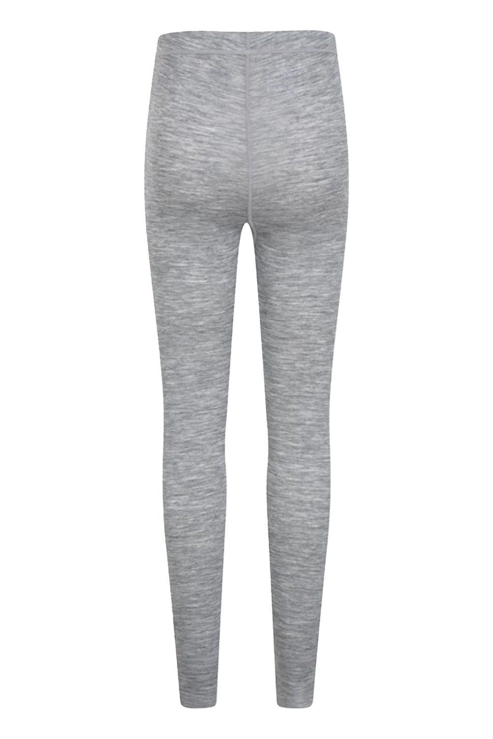 Grey Merino II Thermal Bottoms, Image 2 of 4