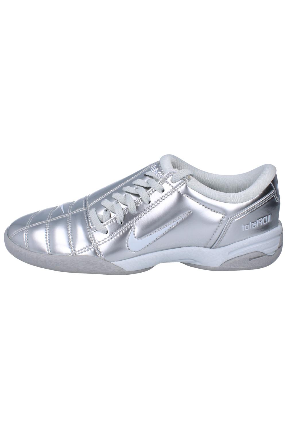Grey T90 Trainers, Image 1 of 6