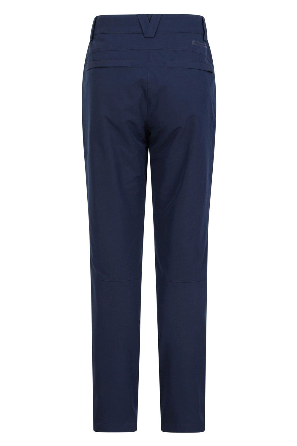 Navy Arctic II Stretch Fleece Lined Trousers, Image 2 of 4
