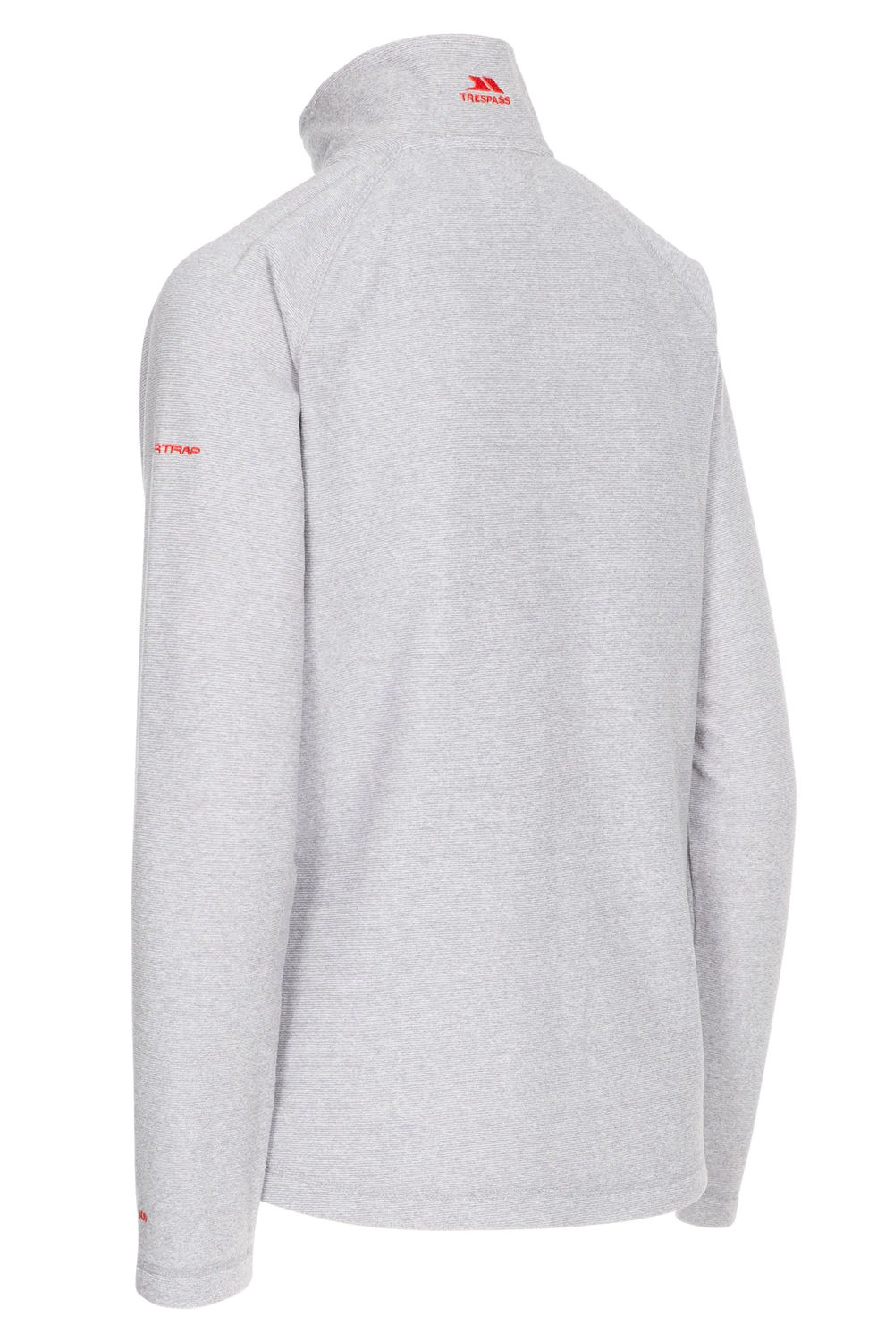 Silver Trespass Silver Meadows Fleece, Image 2 of 5