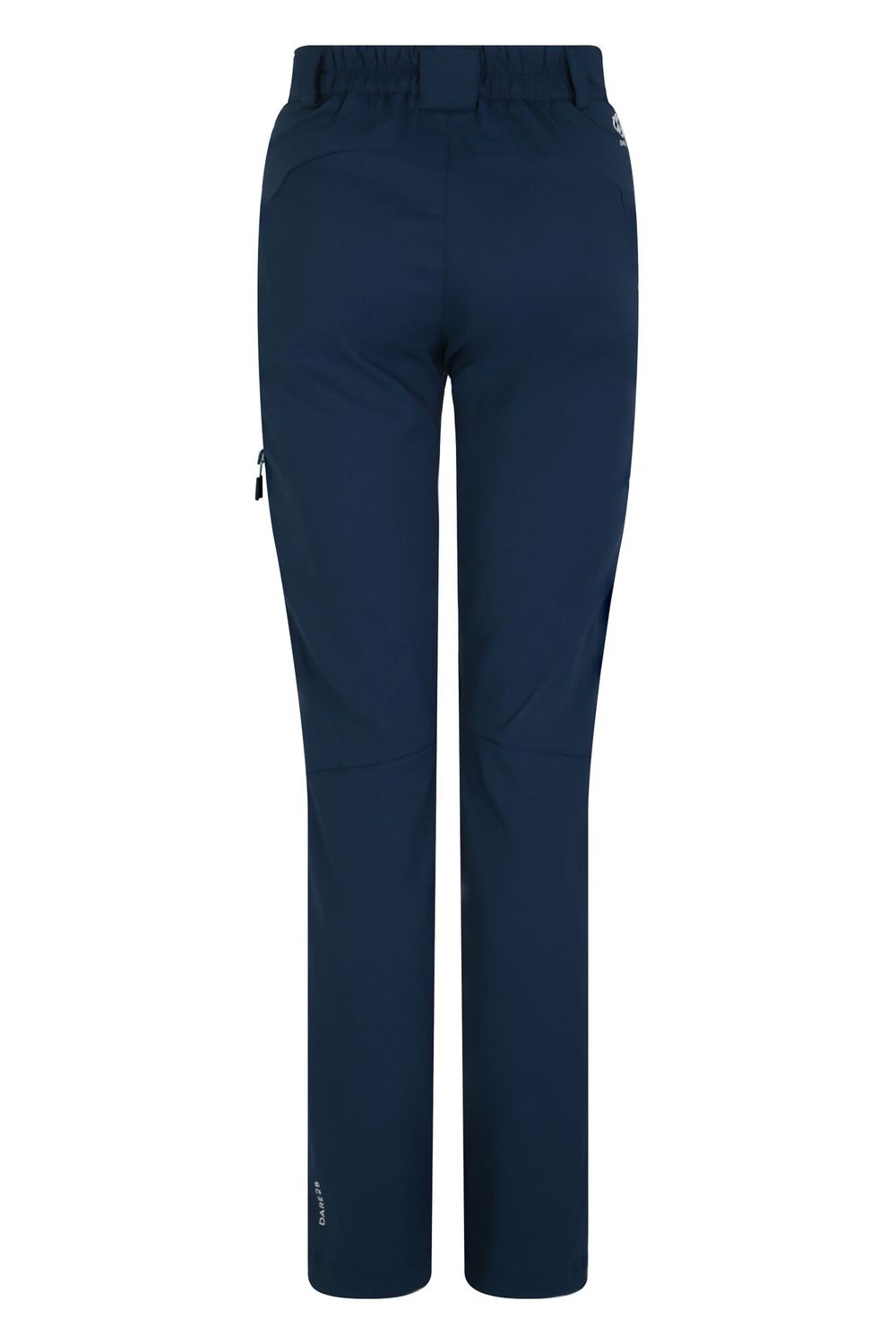 Denim Mountain Series Hiking Trousers, Image 2 of 3