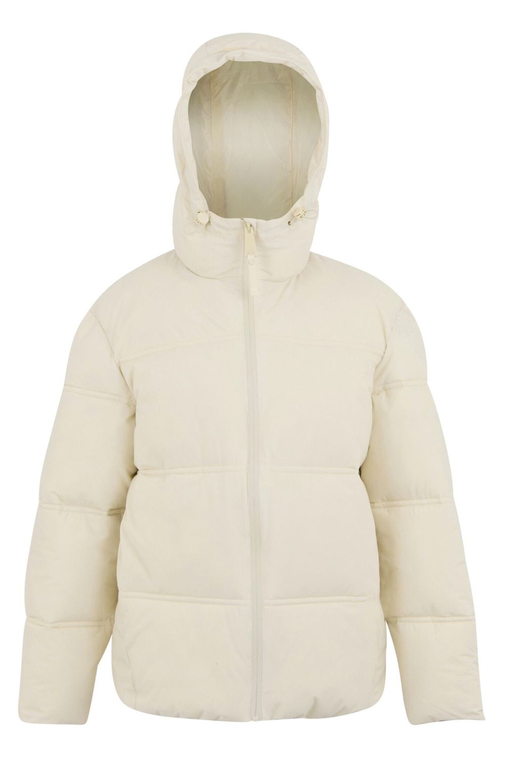 Cream Regatta Cream Roxienne Padded Jacket, Image 1 of 3