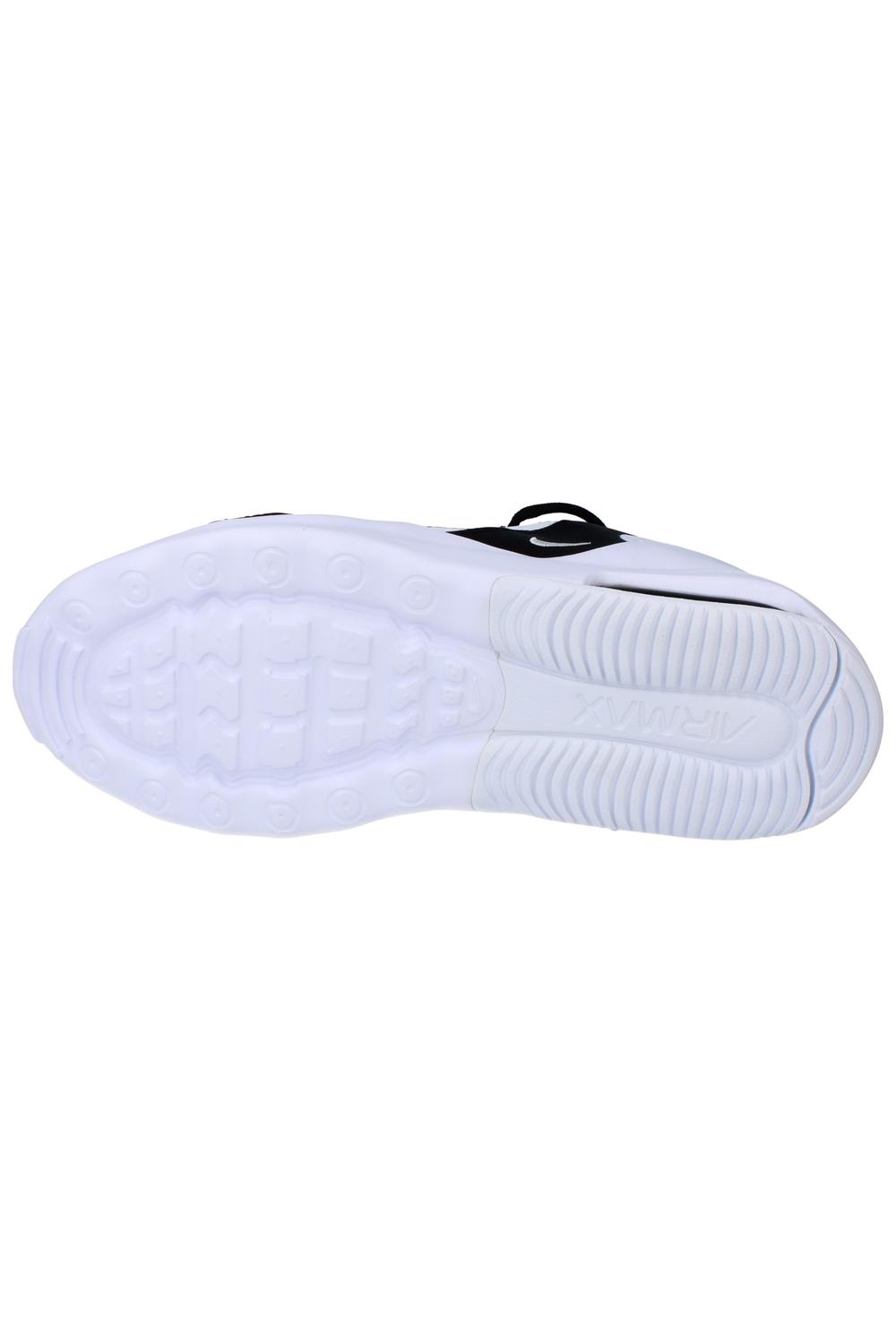 White Air Max Bolt Running Trainers, Image 6 of 6