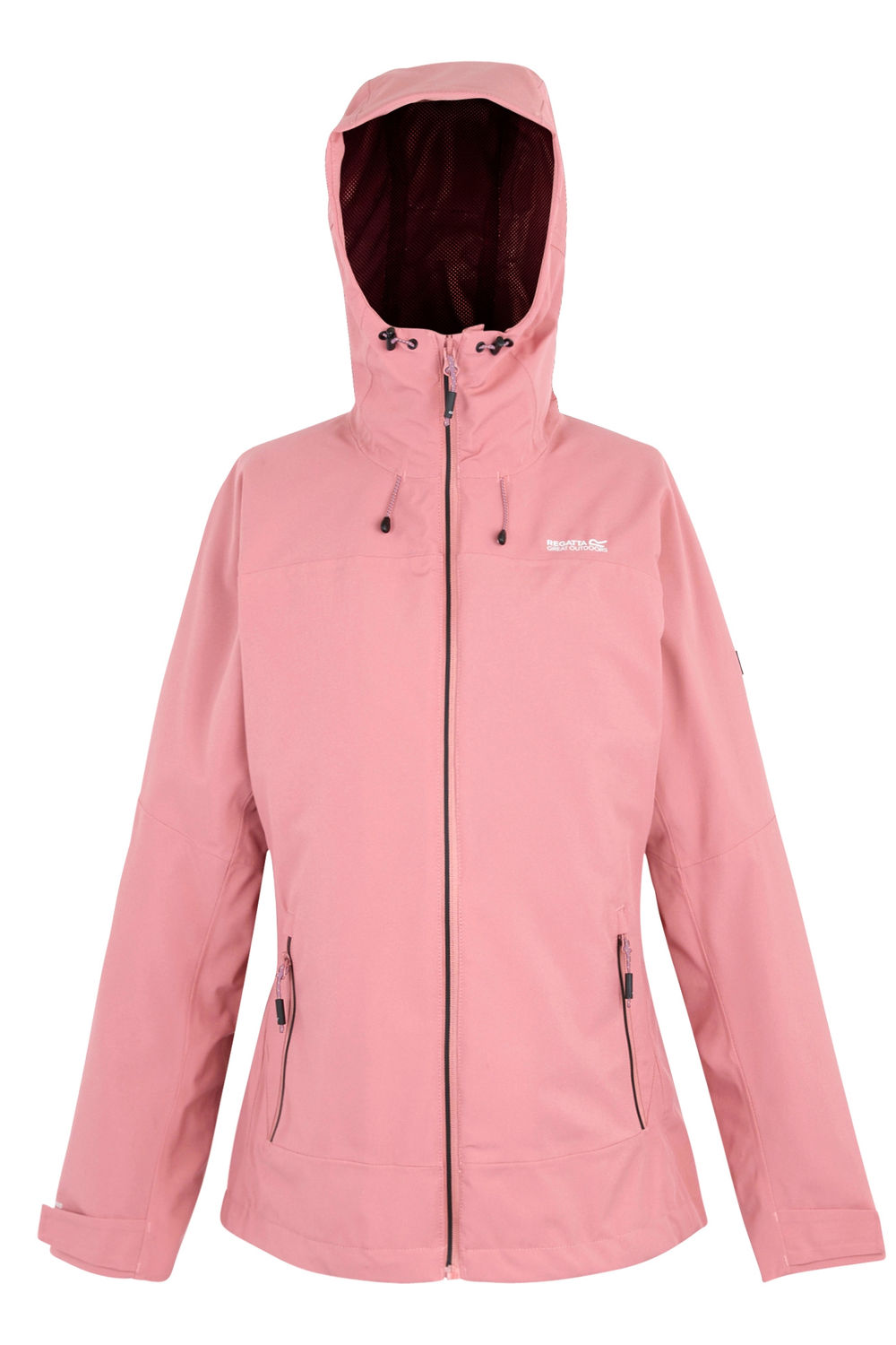 Rose Wentwood 3 in 1 Jacket, Image 1 of 8