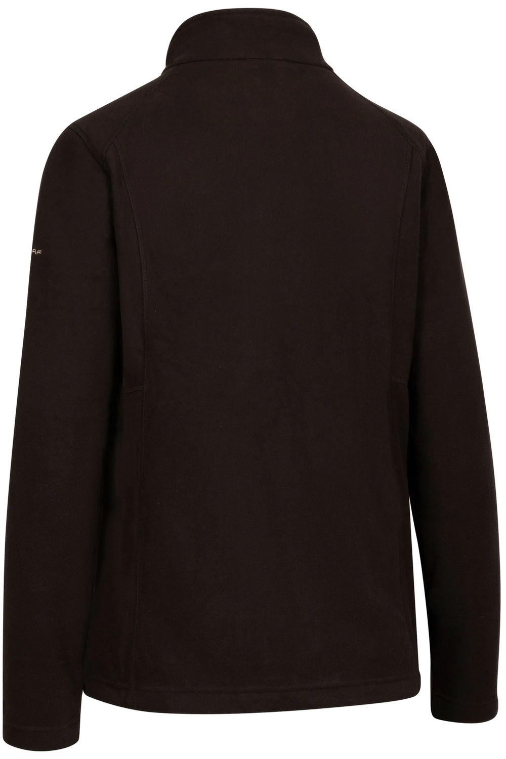 Black Renato AT100 Fleece Jacket, Image 2 of 5