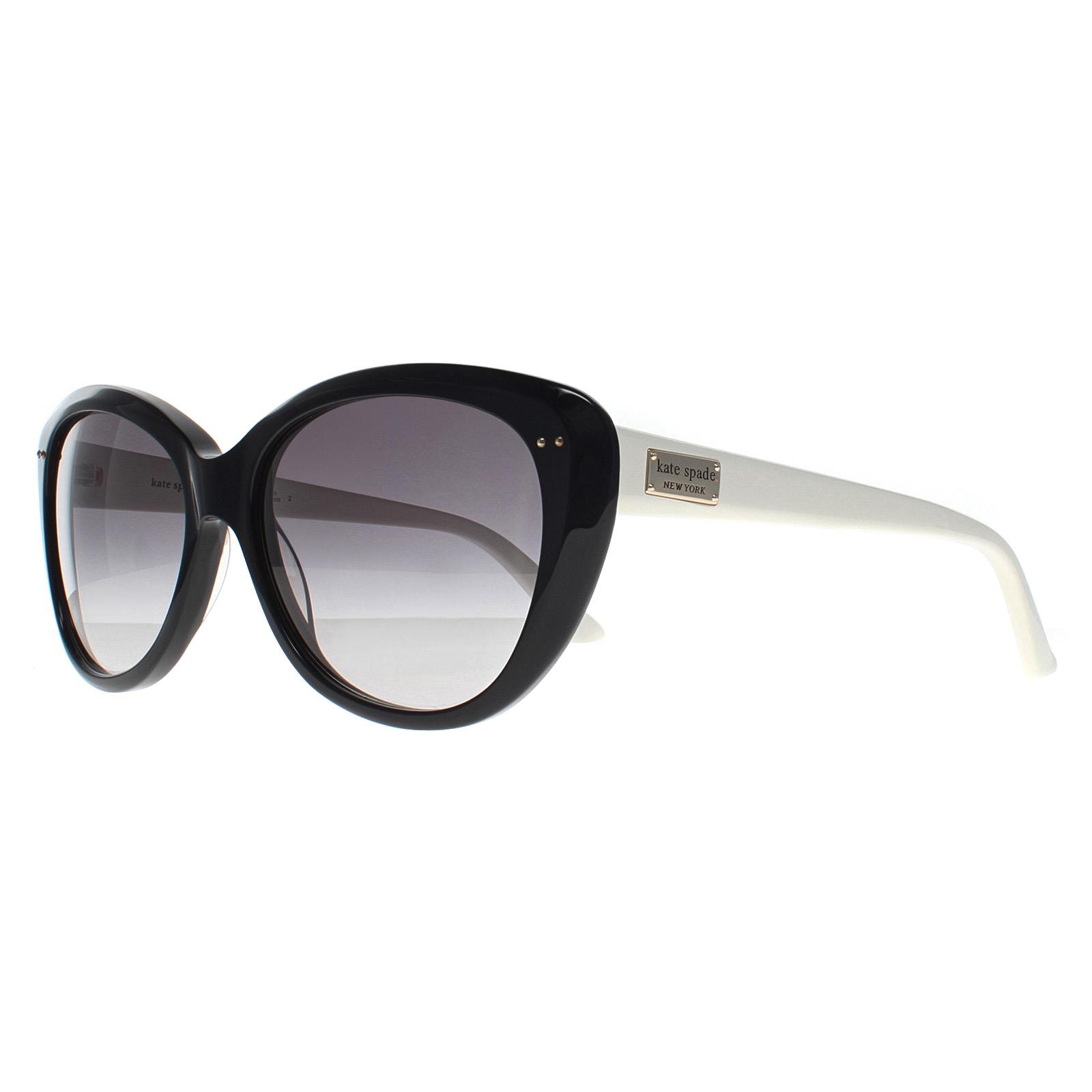 Black Butterfly Black Cream Grey Gradient Angelique/S US, Image 2 of 4