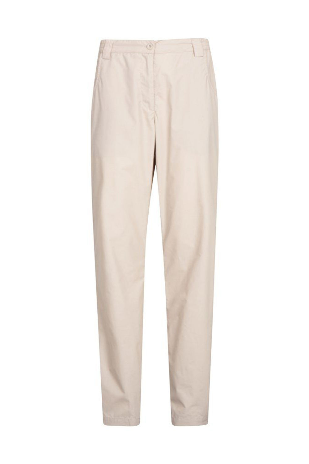 Beige Mountain Warehouse Beige Quest Trousers, Image 1 of 4