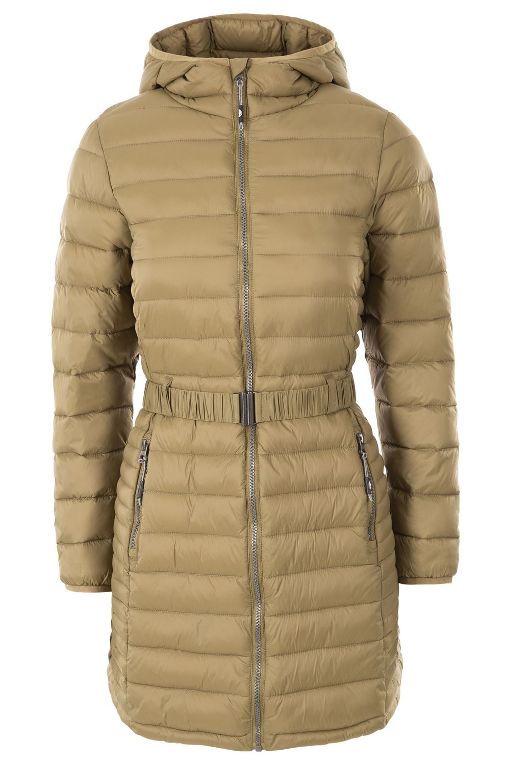 Olive Trespass Olive Santuzza Jacket, Image 1 of 3