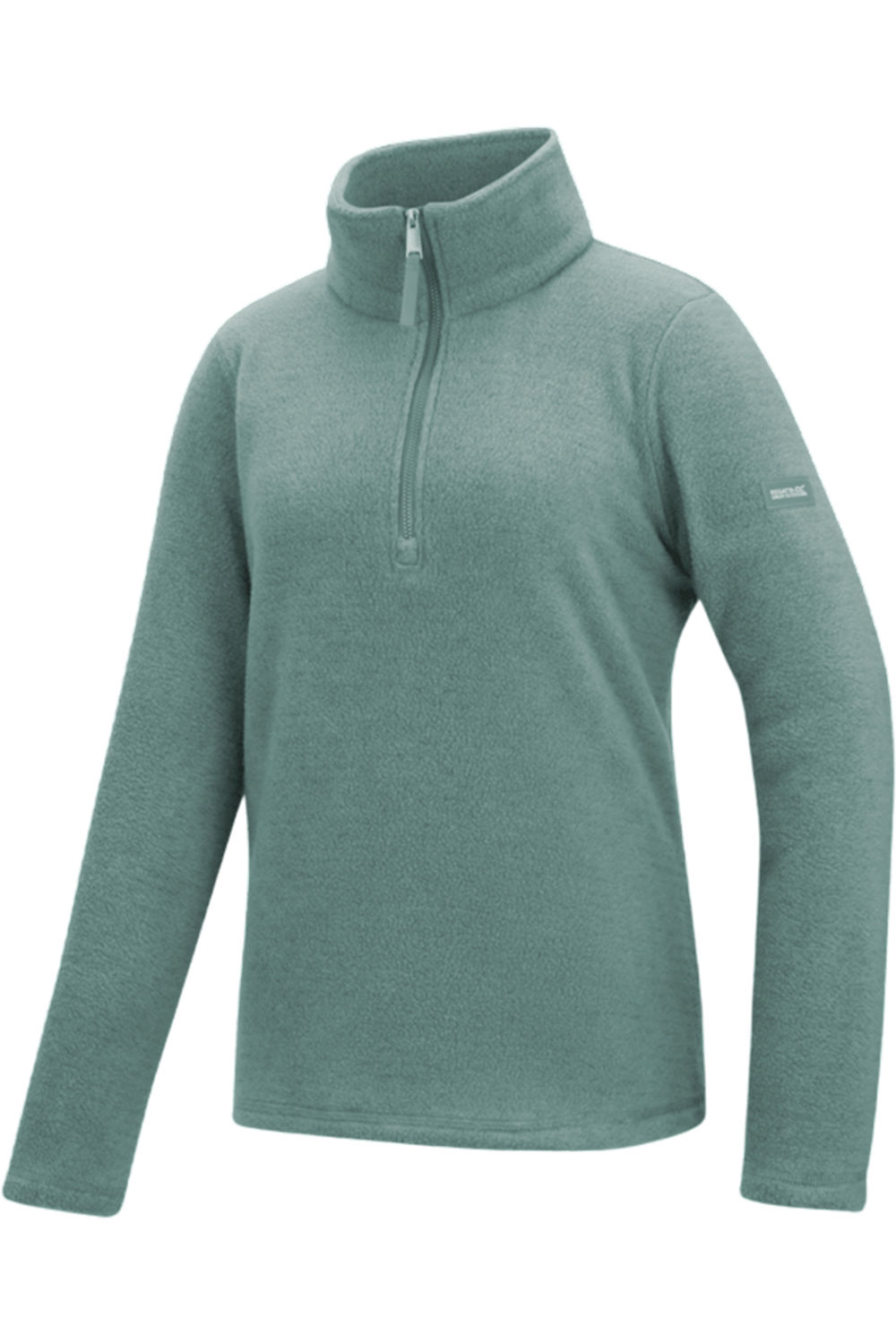 Solenne II Fleece Jacket, Image 3 of 3