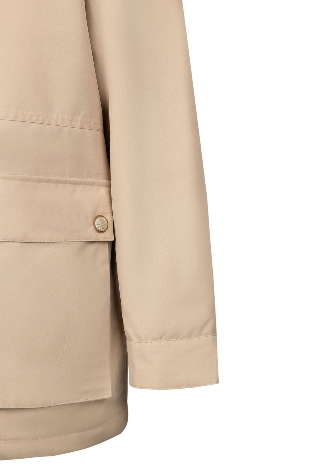 Sand Sasser Waterproof Jacket, Image 4 of 5