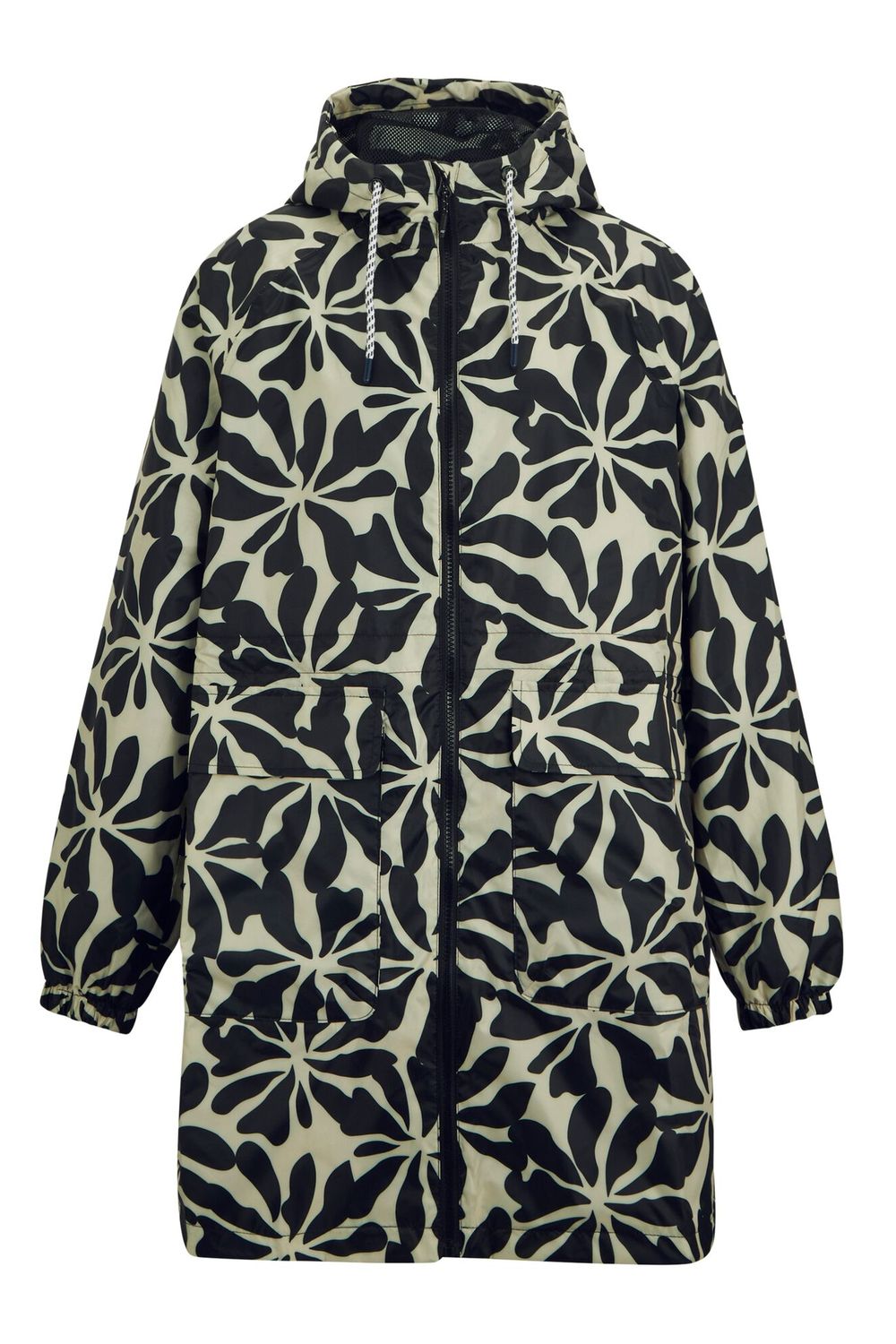 Multi Pack It Abstract Floral Jacket, Image 1 of 3