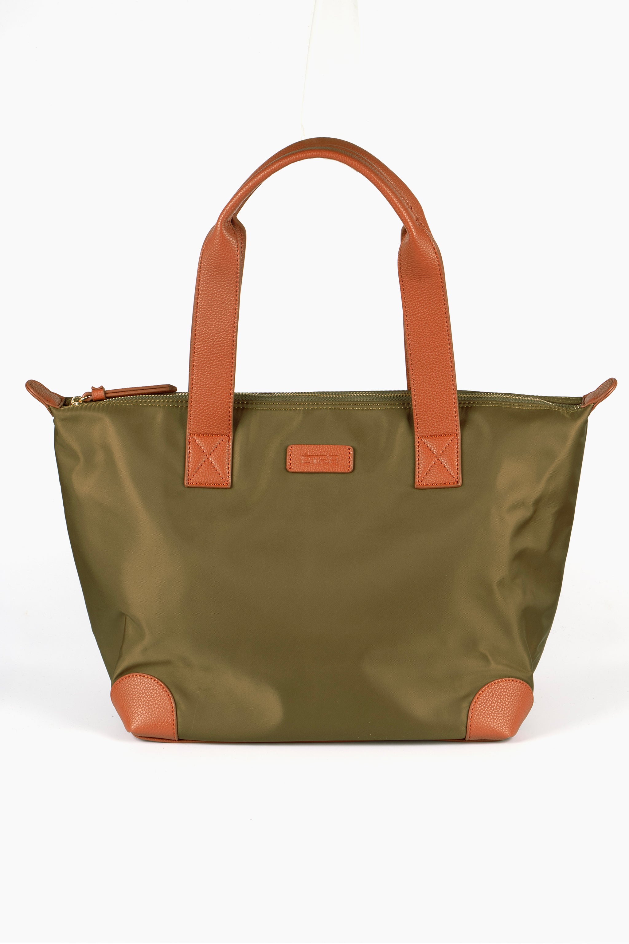 Pink Carry All Tote Bag