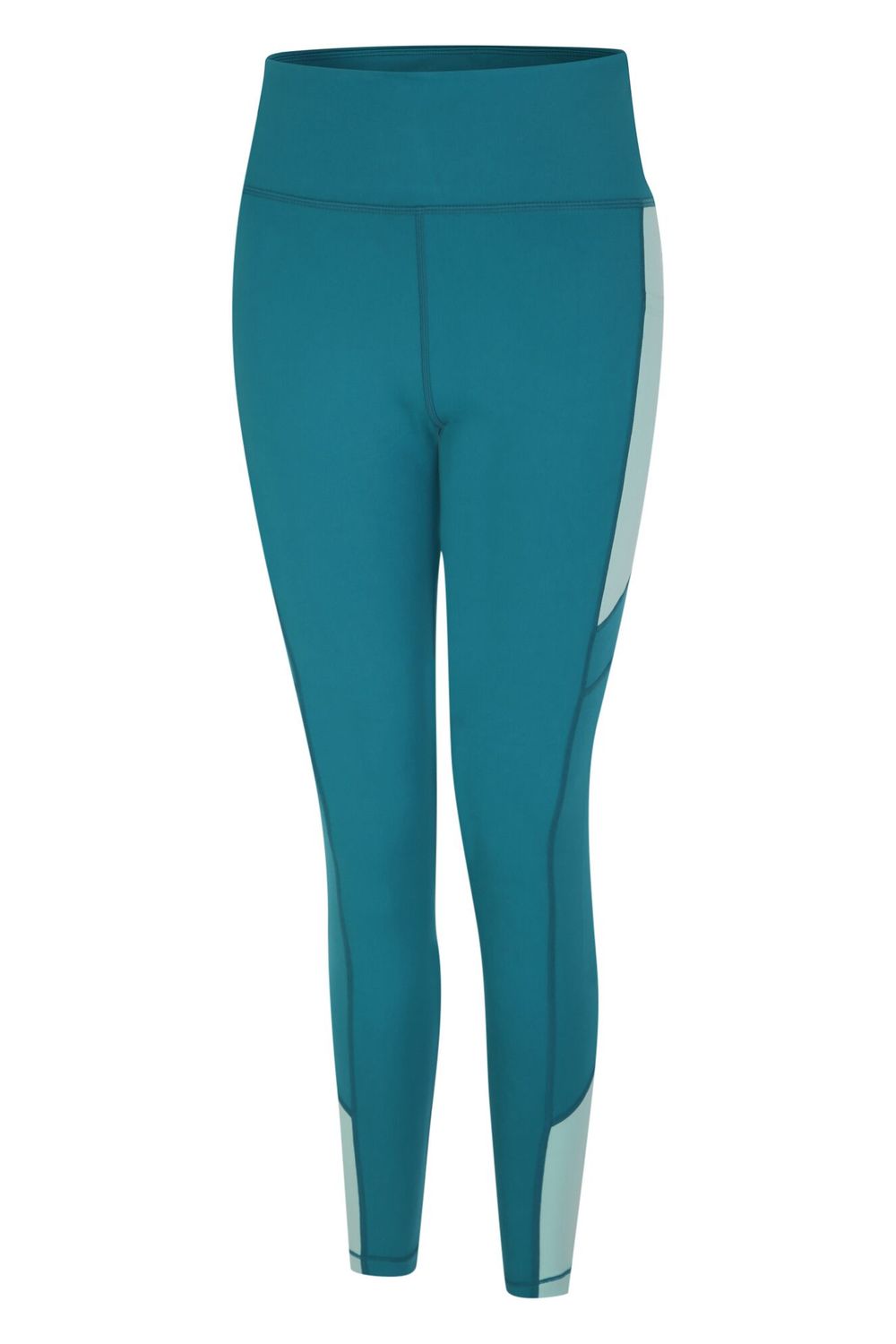 Mint Move II Leggings, Image 3 of 3