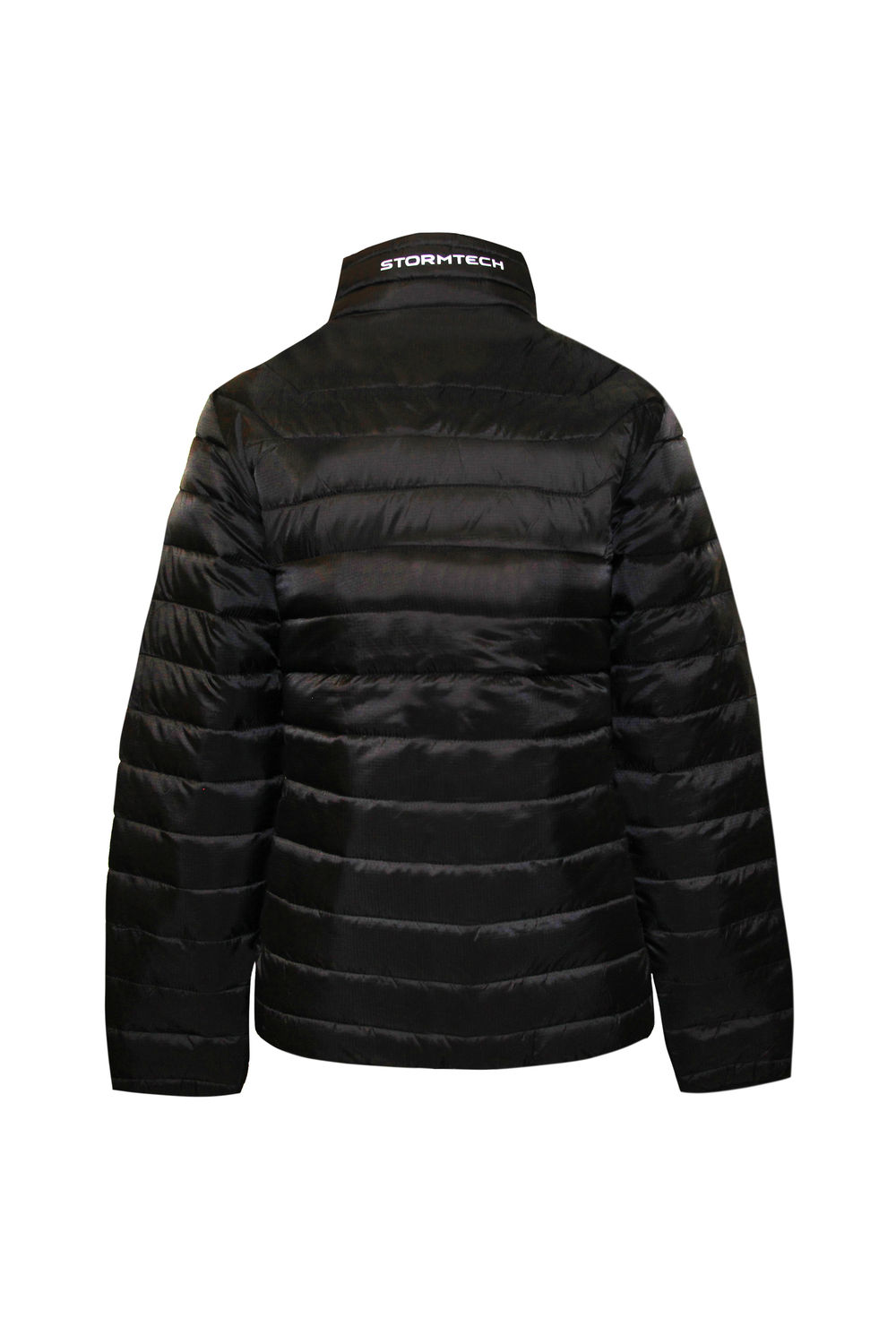 Black Altitude Jacket (Waterproof and Breathable), Image 2 of 2