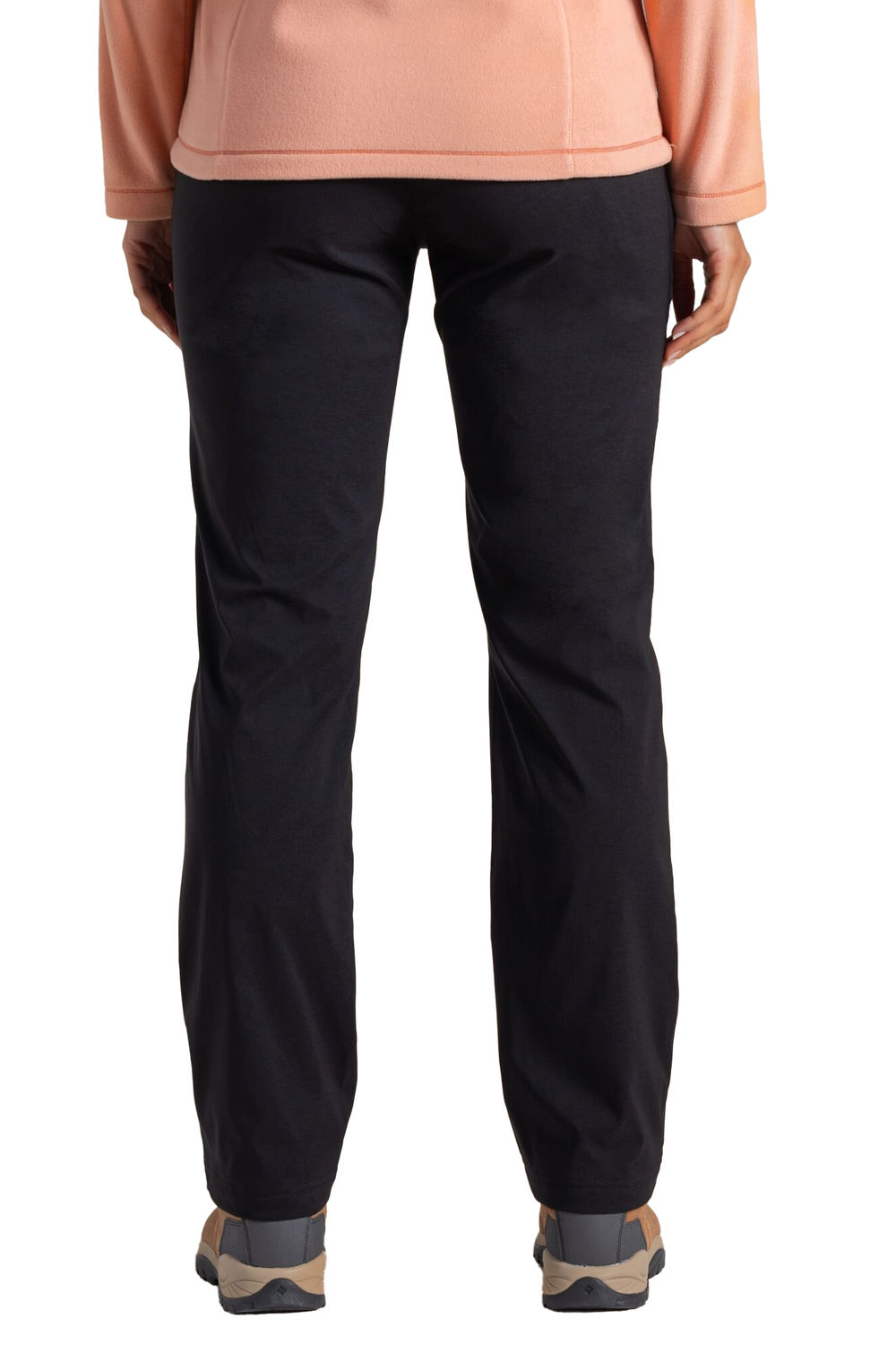 Black Kiwi Pro III Thermic Trousers, Image 2 of 5