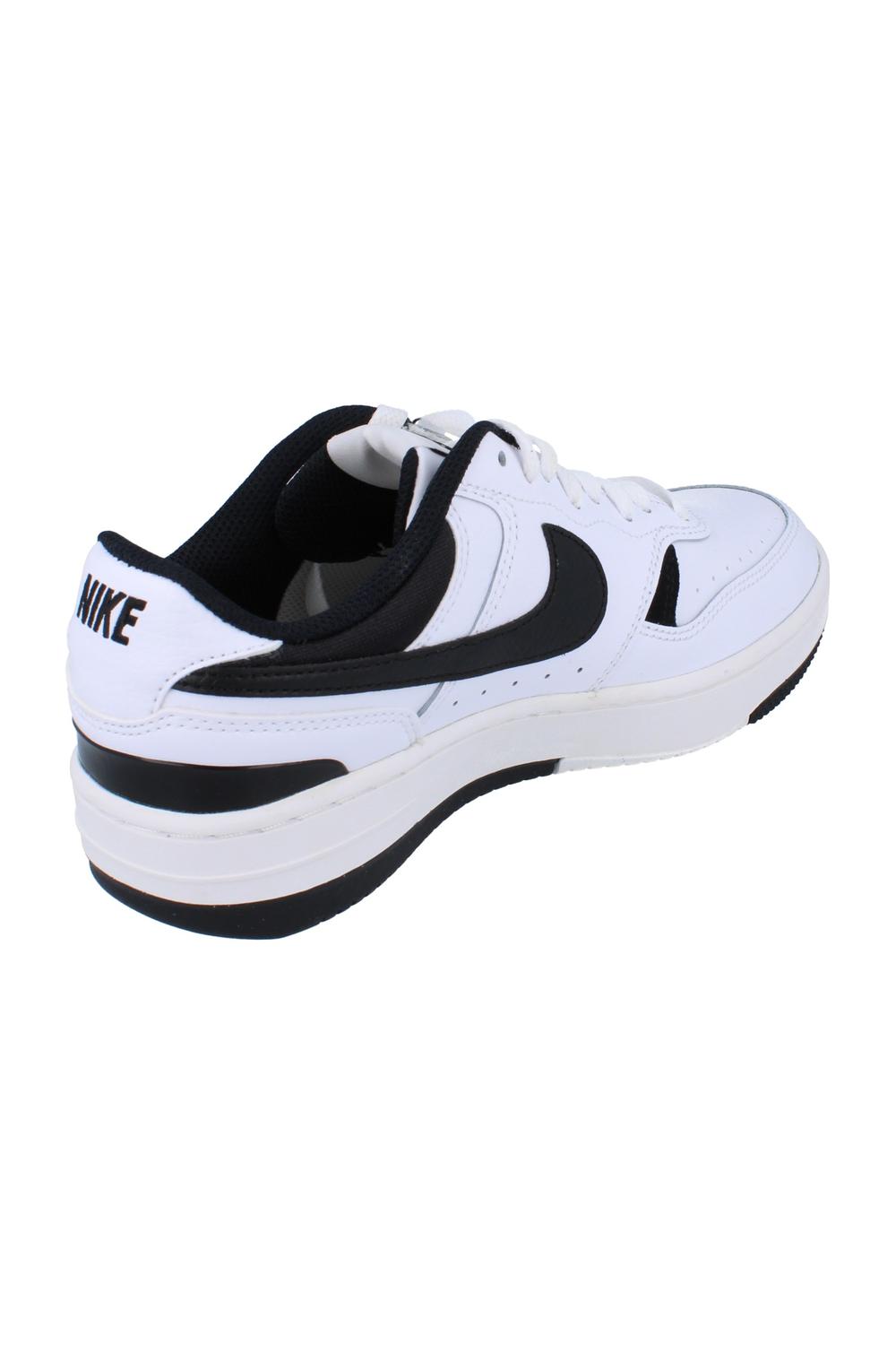 White Gamma Force Trainers, Image 4 of 6