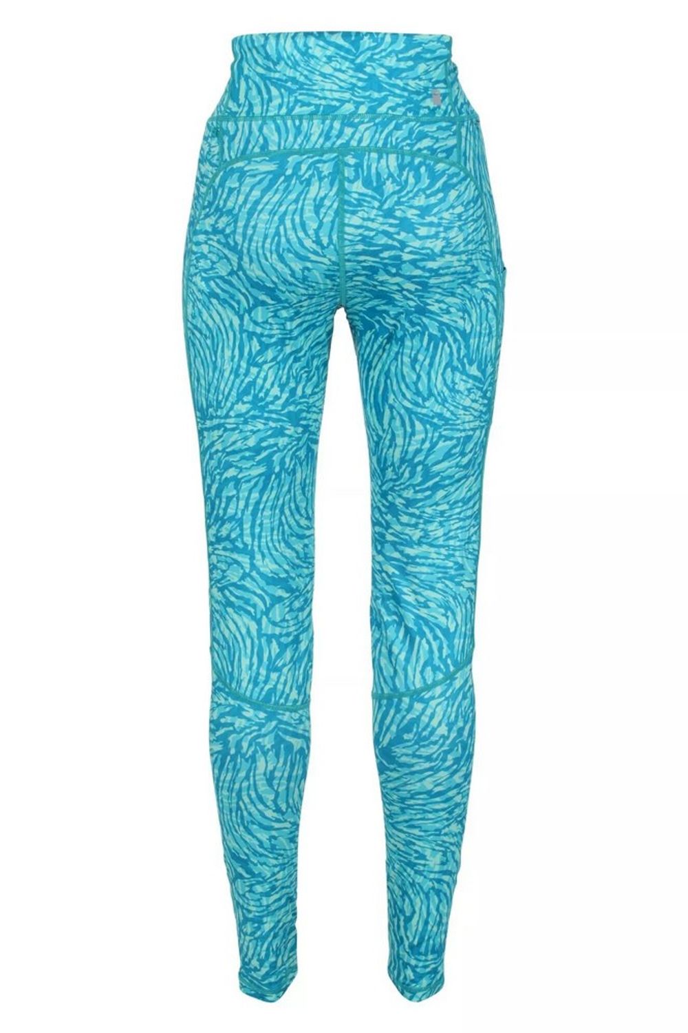 Holeen II Animal Print Leggings, Image 2 of 4