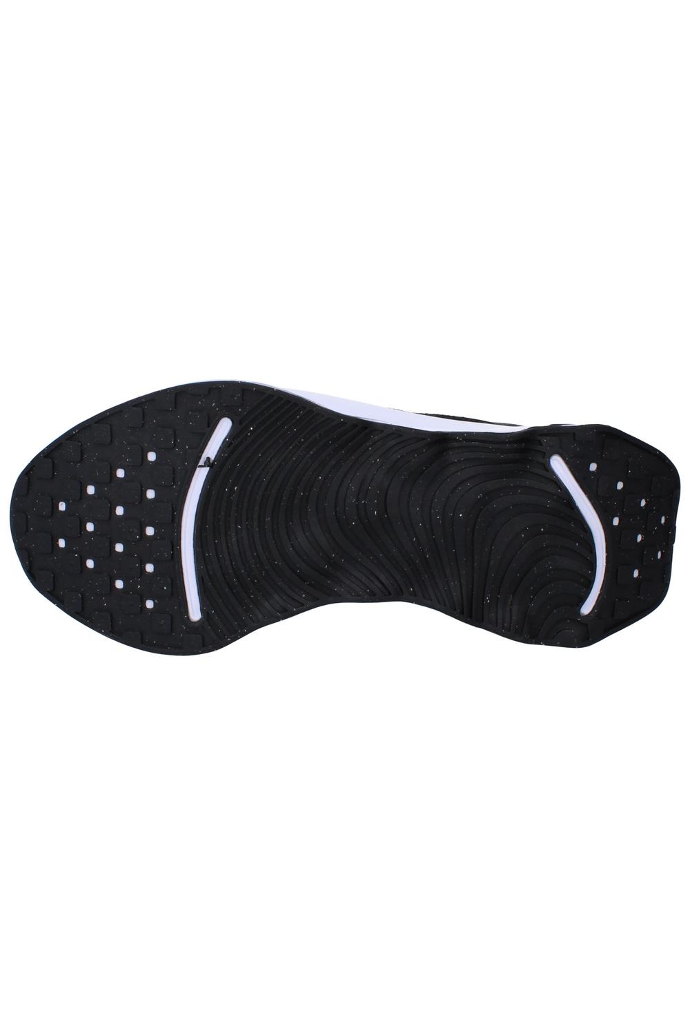 Black Motiva Trainers, Image 6 of 6
