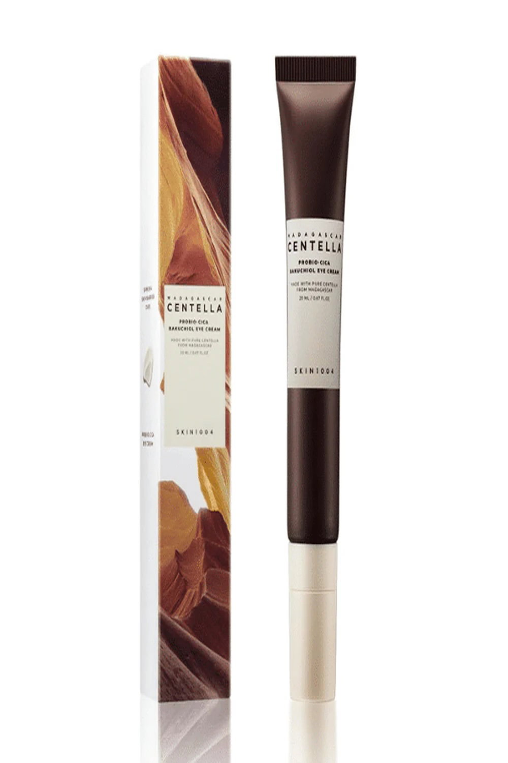 Not Applicable Probio-Cica Bakuchiol Eye Cream 20ml, Image 1 of 1