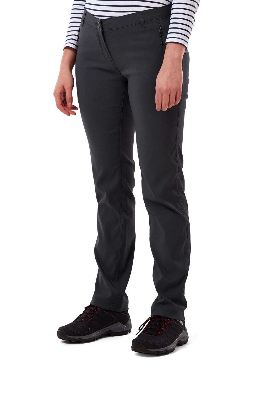 Charcoal Kiwi Pro II Trousers, Image 7 of 7