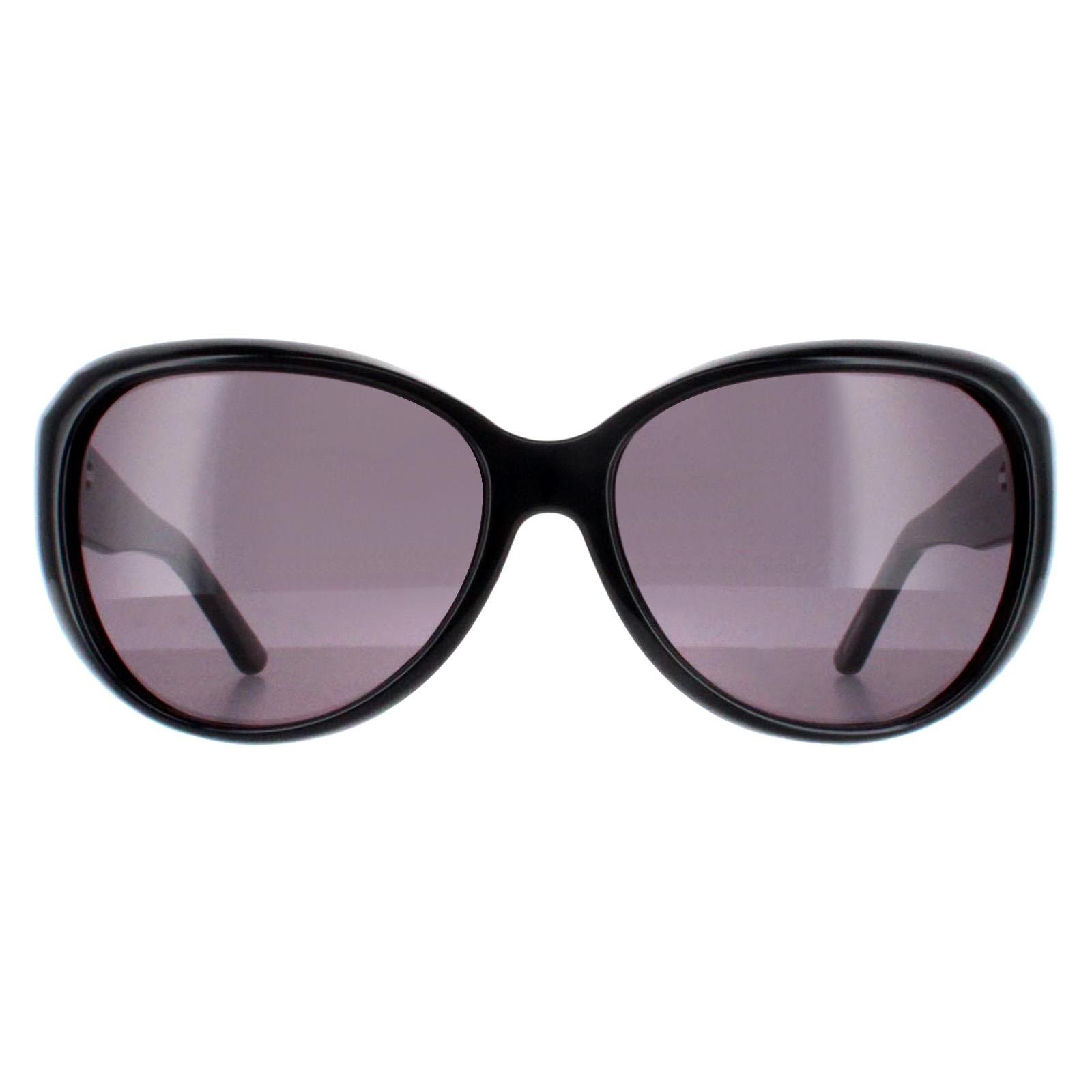 Black Oval Black Grey TB1290 Avignon, Image 1 of 4