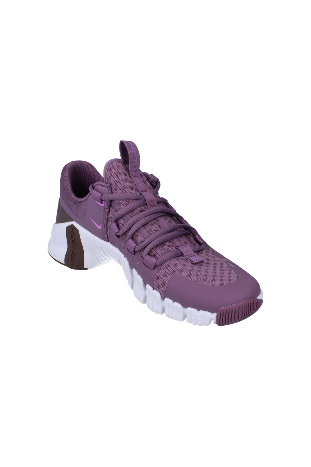 Purple Free Metcon 5 Trainers, Image 5 of 6